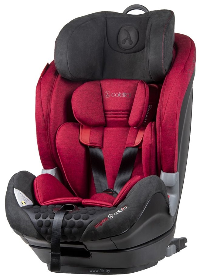 Фотографии Coletto Impero Isofix