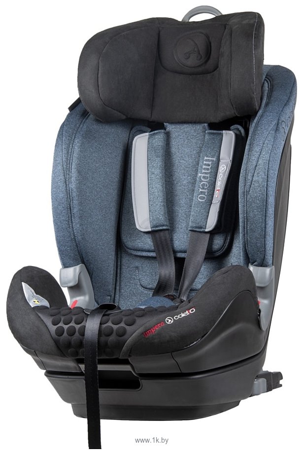 Фотографии Coletto Impero Isofix