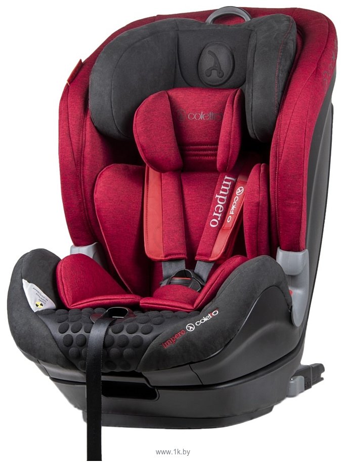 Фотографии Coletto Impero Isofix