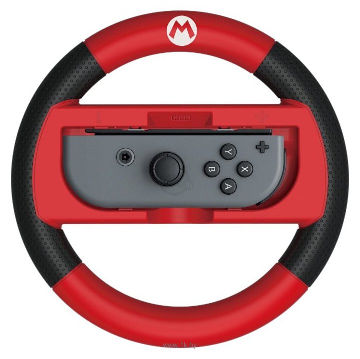 Фотографии HORI Mario Kart 8