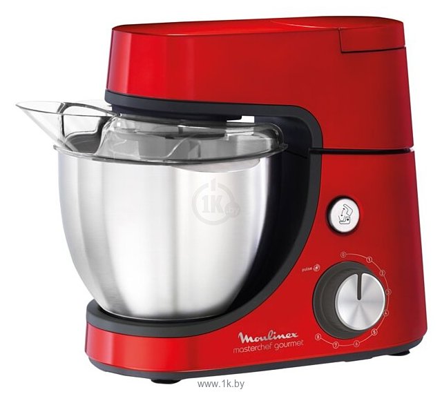 Фотографии Moulinex QA530G10 Masterchef Gourmet