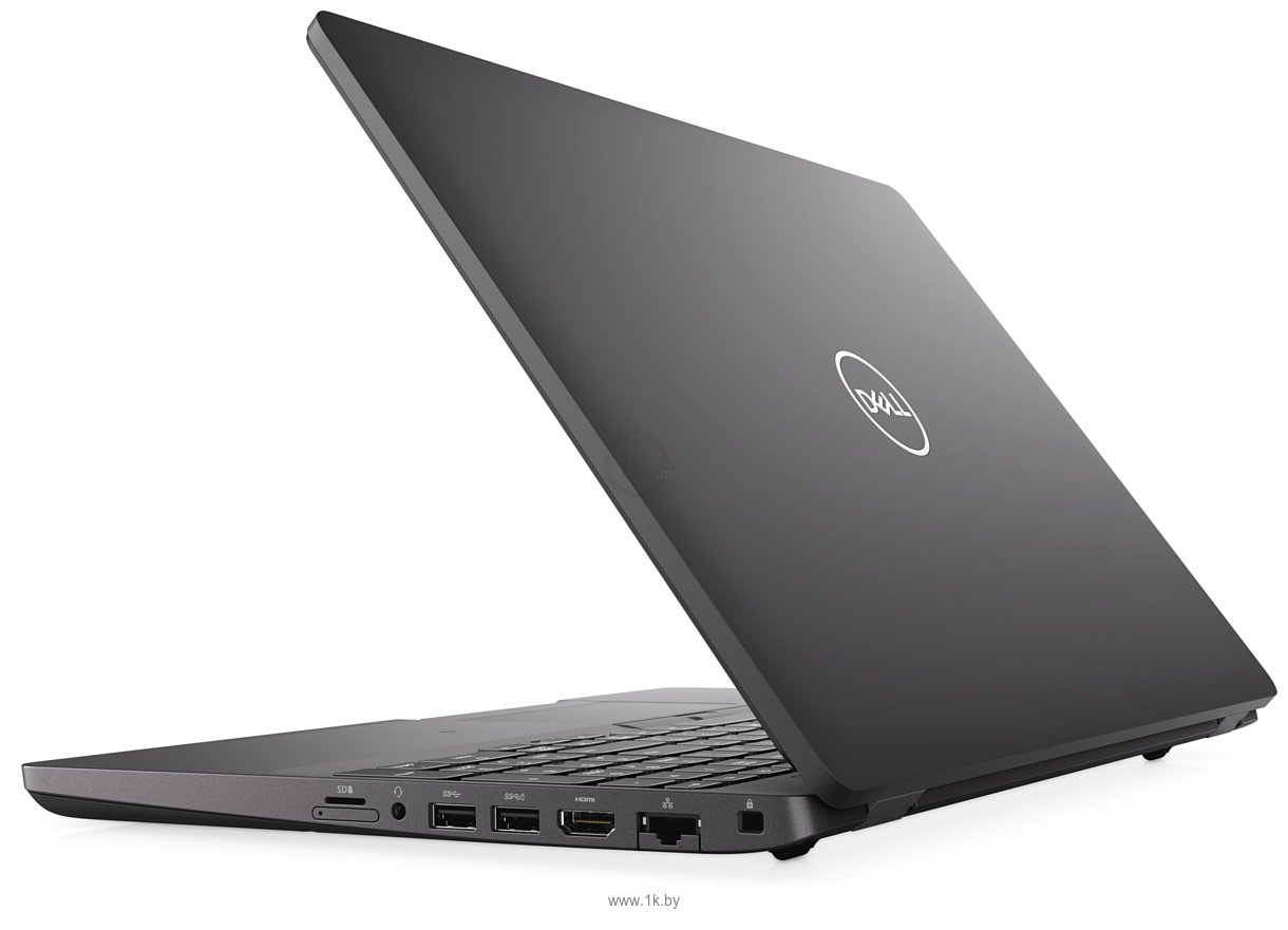 Фотографии Dell Latitude 5500-2576