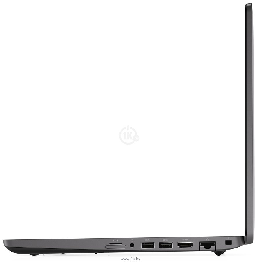 Фотографии Dell Latitude 5500-2576