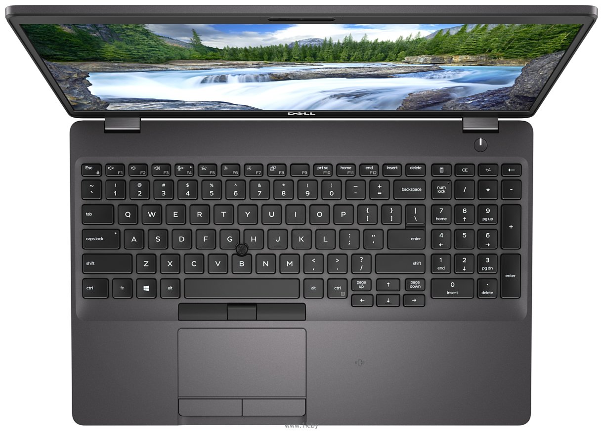 Фотографии Dell Latitude 5500-2576