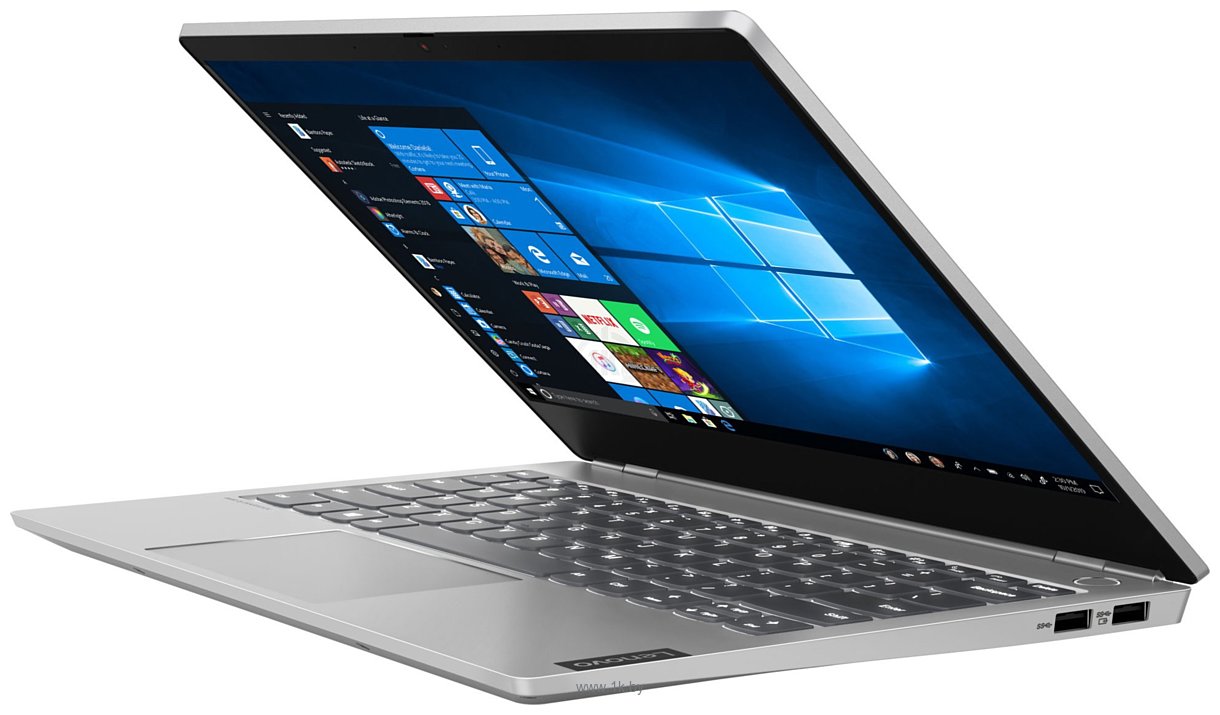 Фотографии Lenovo ThinkBook 13s-IWL (20R90078RU)