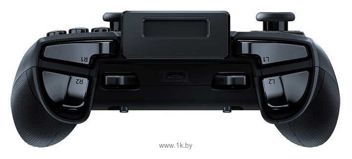 Фотографии Razer Raiju Mobile