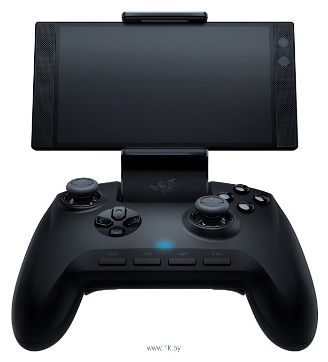 Фотографии Razer Raiju Mobile