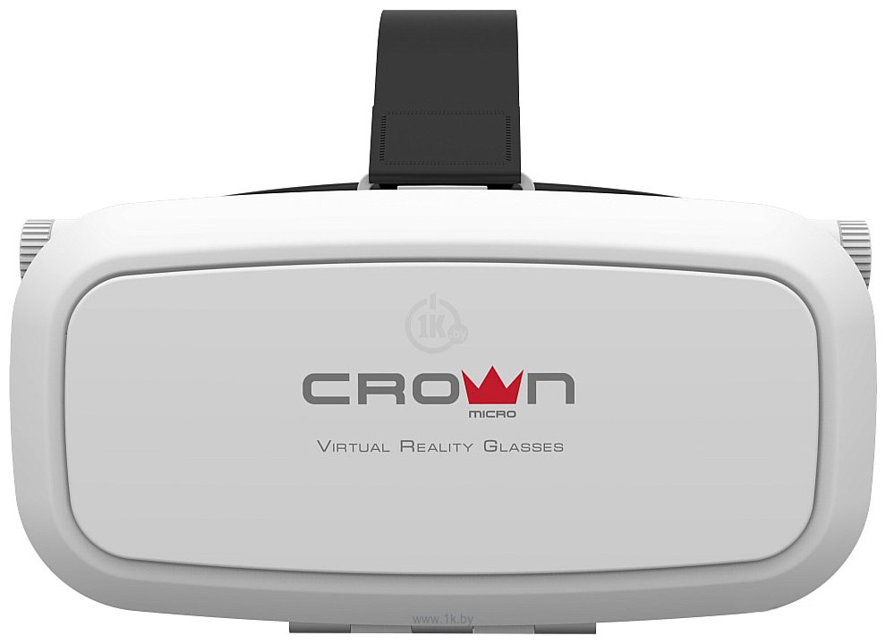 Фотографии CrownMicro CMVR-07