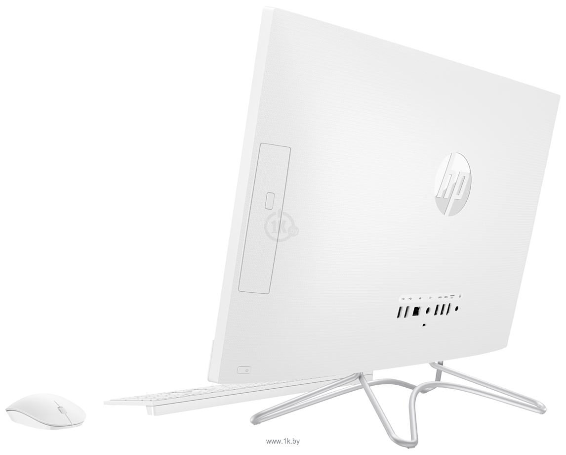 Фотографии HP All-in-One 24-f0017nw (5RA81EA)