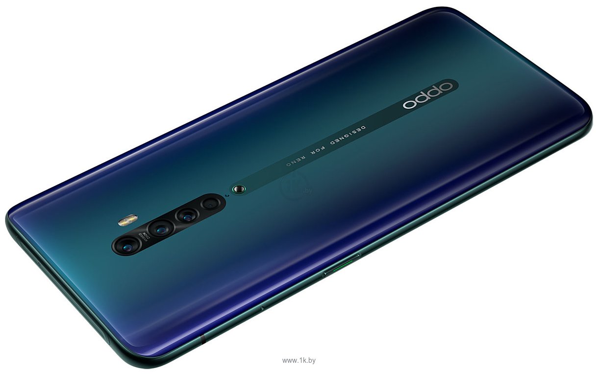 Фотографии Oppo Reno2 8/256GB (CPH1907)