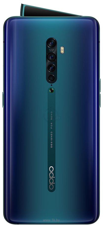 Фотографии Oppo Reno2 8/256GB (CPH1907)