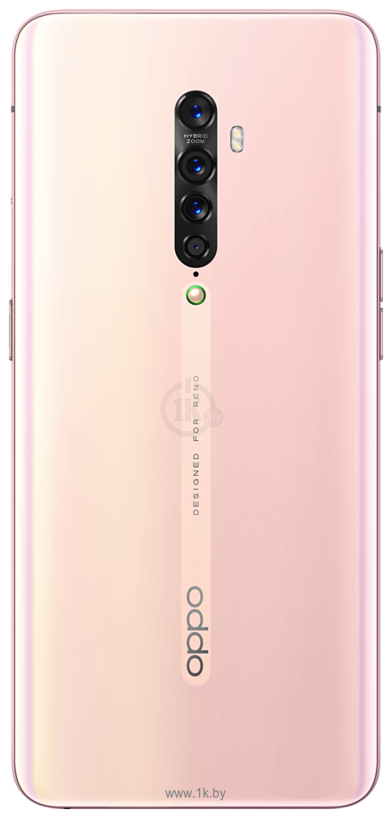 Фотографии Oppo Reno2 8/256GB (CPH1907)