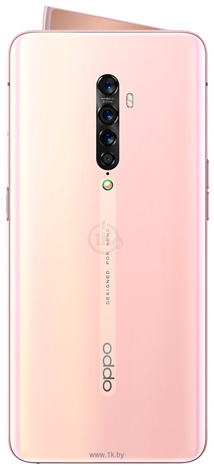 Фотографии Oppo Reno2 8/256GB (CPH1907)