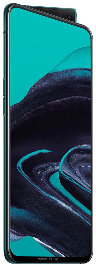 Фотографии Oppo Reno2 8/256GB (CPH1907)