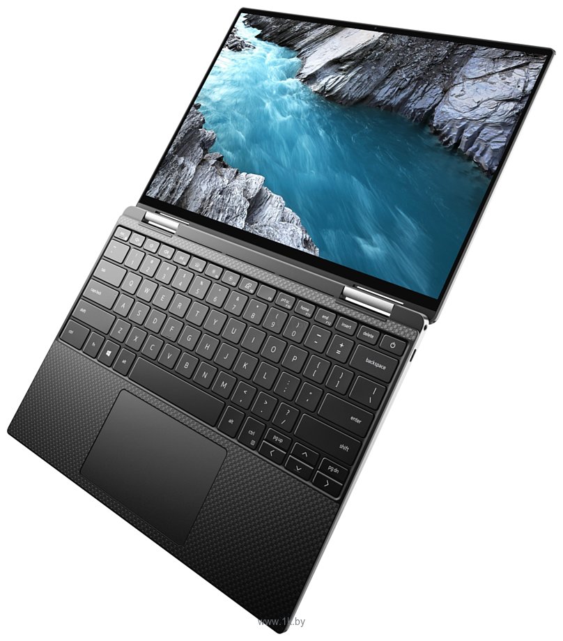 Фотографии Dell XPS 13 2-in-1 7390-7880