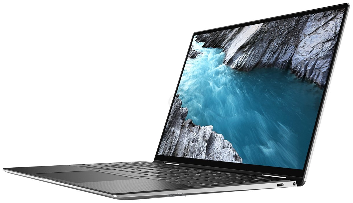 Фотографии Dell XPS 13 2-in-1 7390-7880