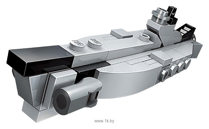 Фотографии Qman CombatZones 1411-6