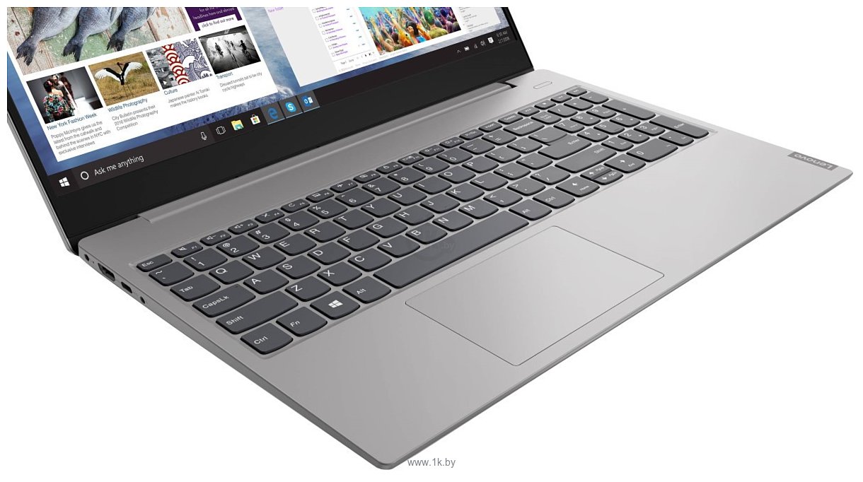 Фотографии Lenovo IdeaPad S340-15IML (81NA0078RE)