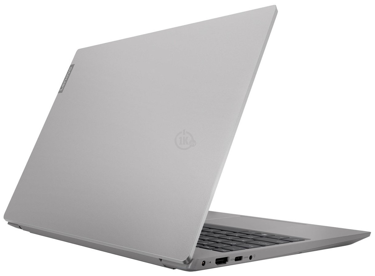 Фотографии Lenovo IdeaPad S340-15IML (81NA0078RE)