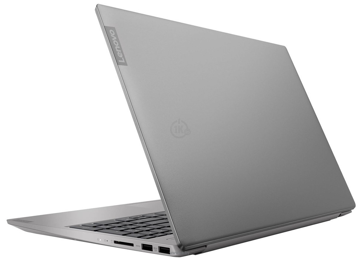 Фотографии Lenovo IdeaPad S340-15IML (81NA0078RE)