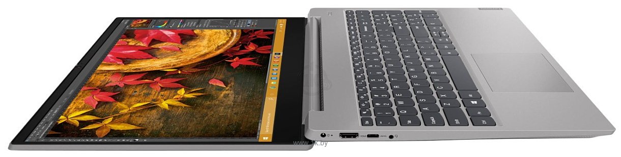 Фотографии Lenovo IdeaPad S340-15IML (81NA0078RE)