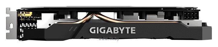 Фотографии GIGABYTE Radeon RX 5600 XT WINDFORCE OC (GV-R56XTWF2OC-6GD)