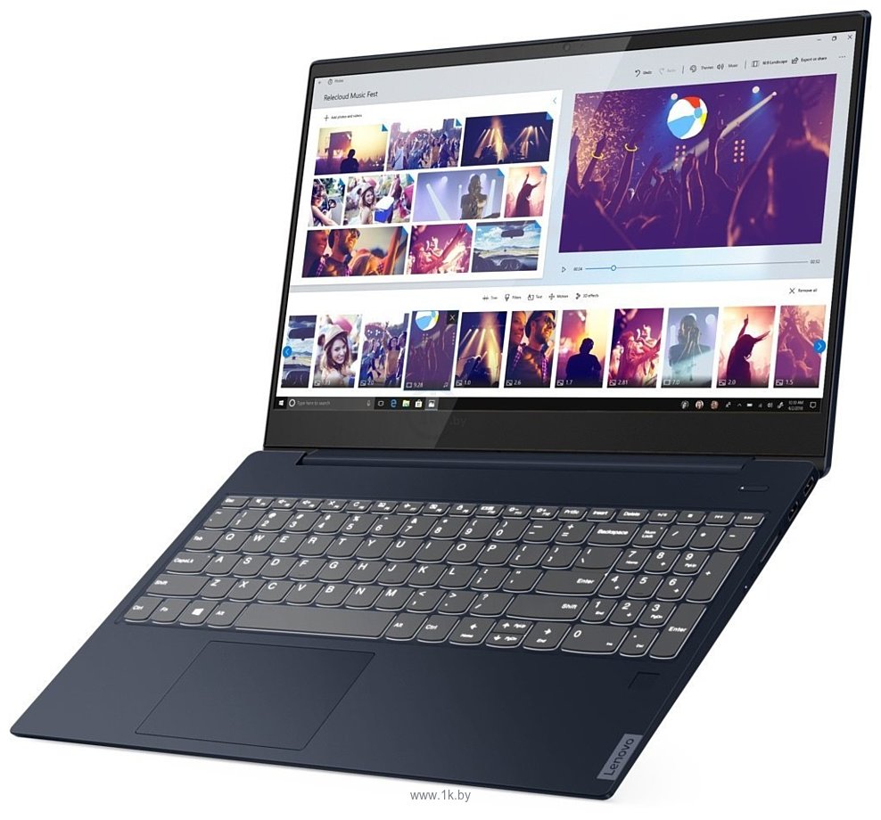 Фотографии Lenovo IdeaPad S340-15IML (81NA006SRE)