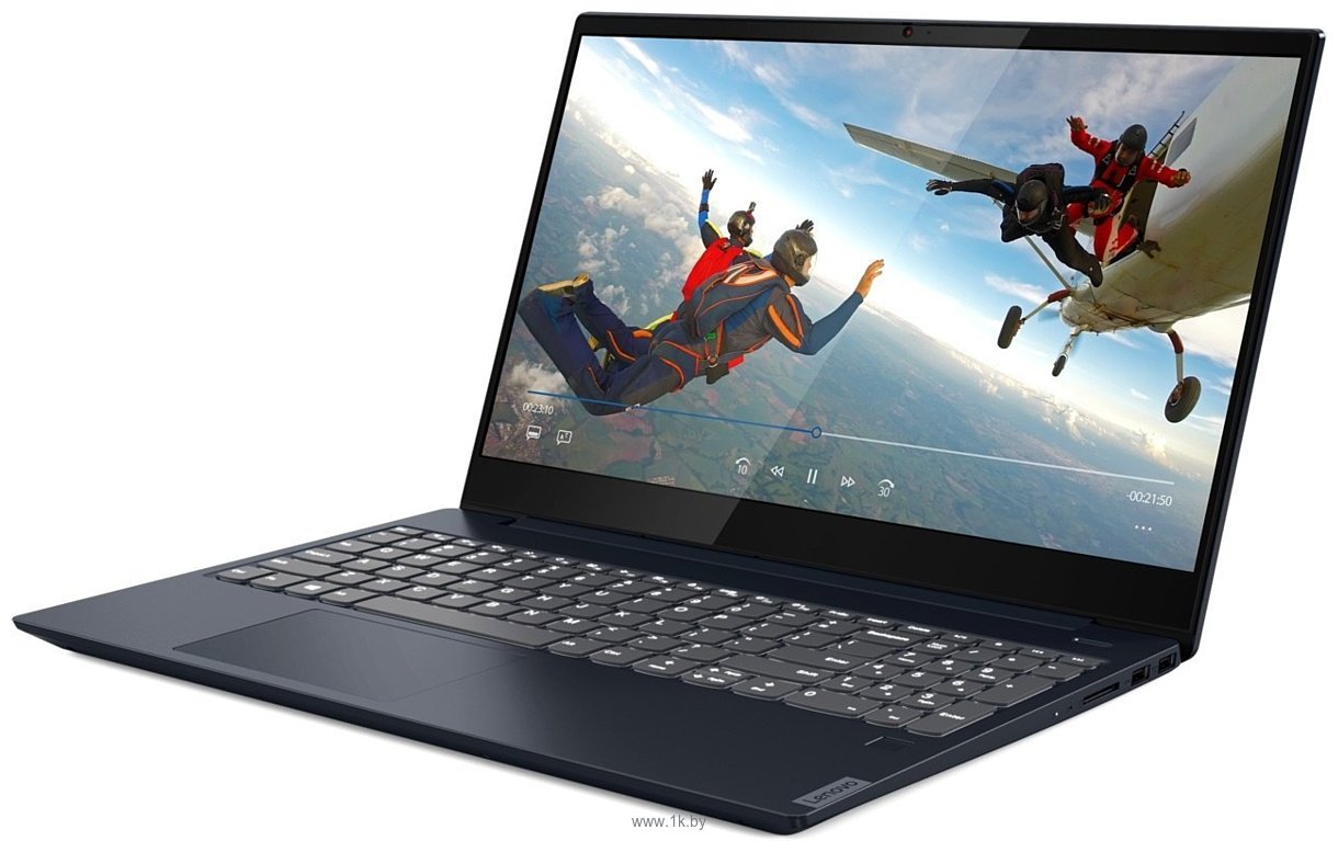 Фотографии Lenovo IdeaPad S340-15IML (81NA006SRE)