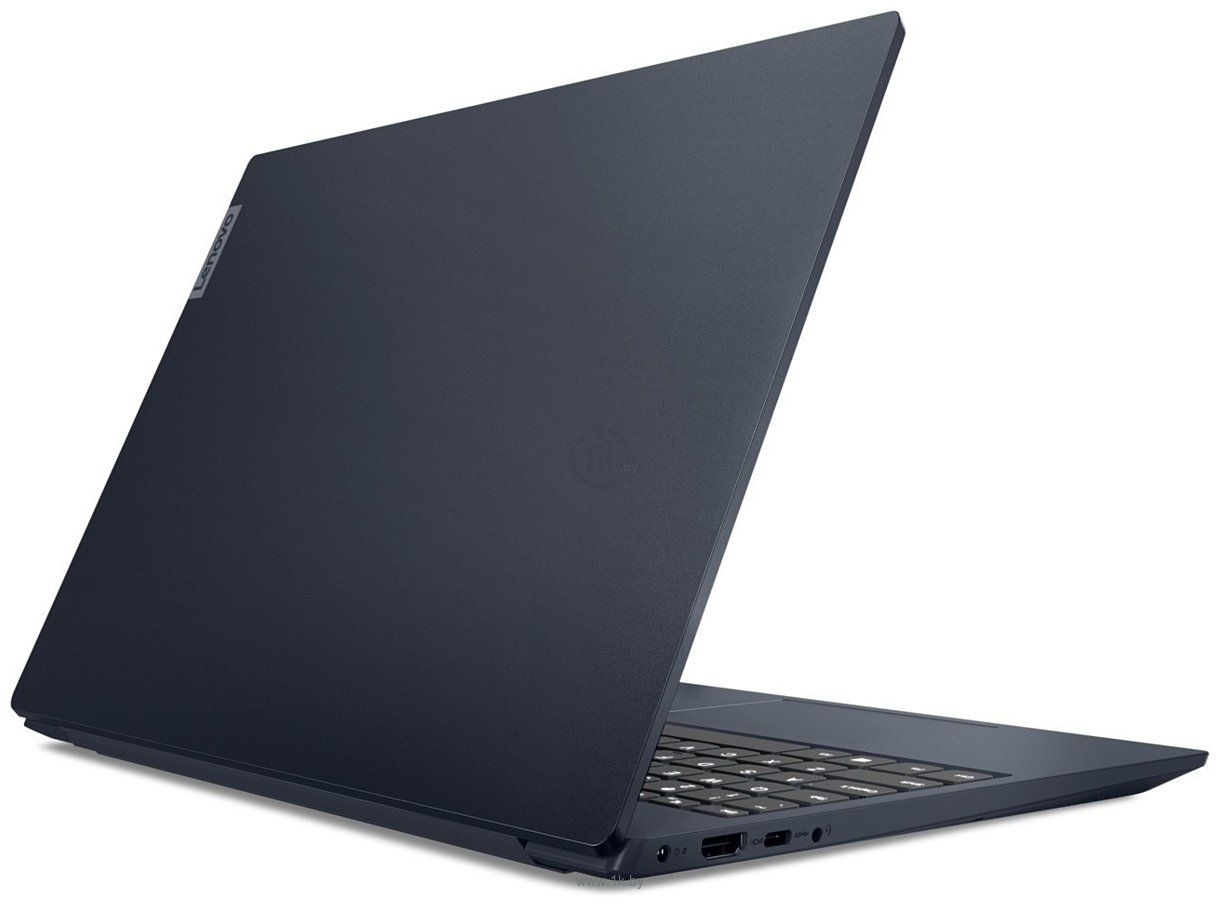 Фотографии Lenovo IdeaPad S340-15IML (81NA006SRE)