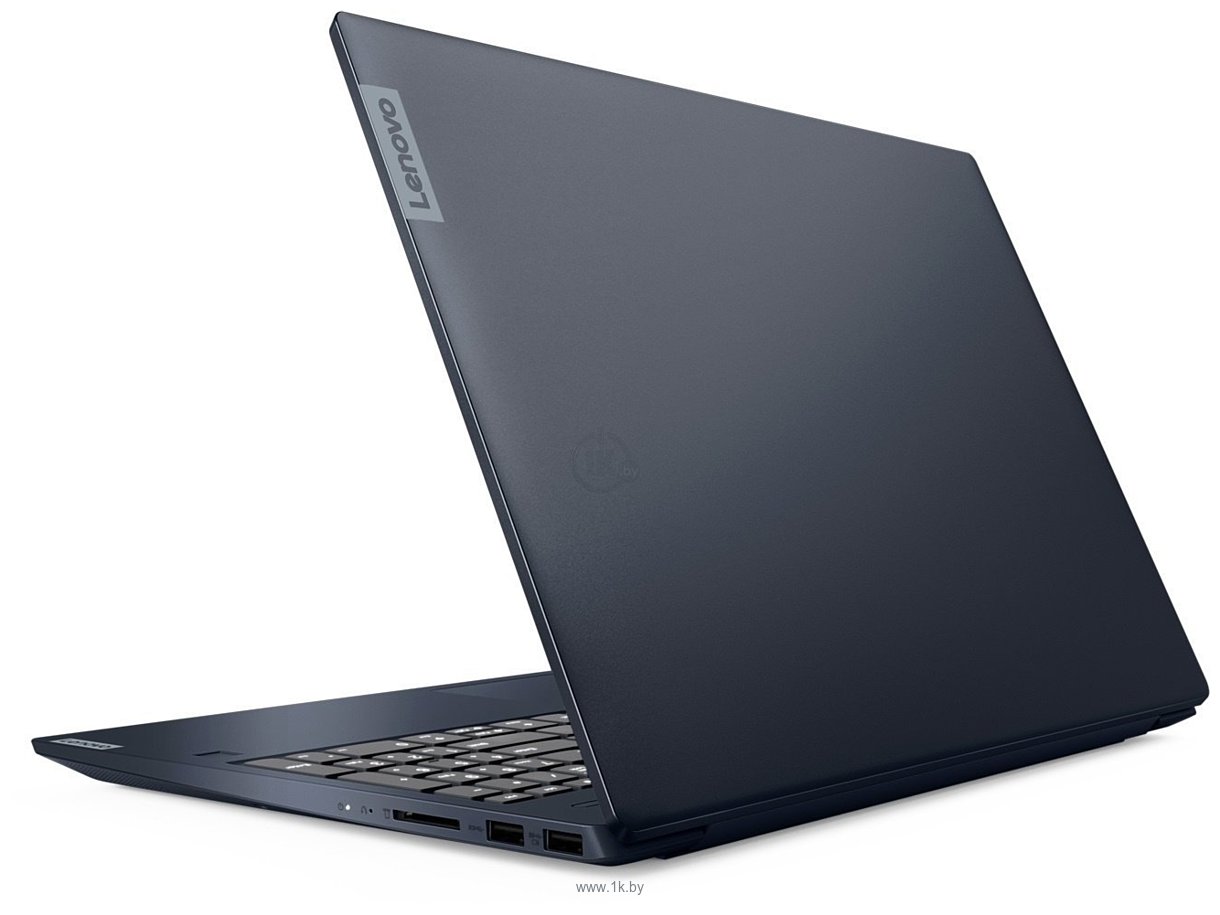 Фотографии Lenovo IdeaPad S340-15IML (81NA006SRE)