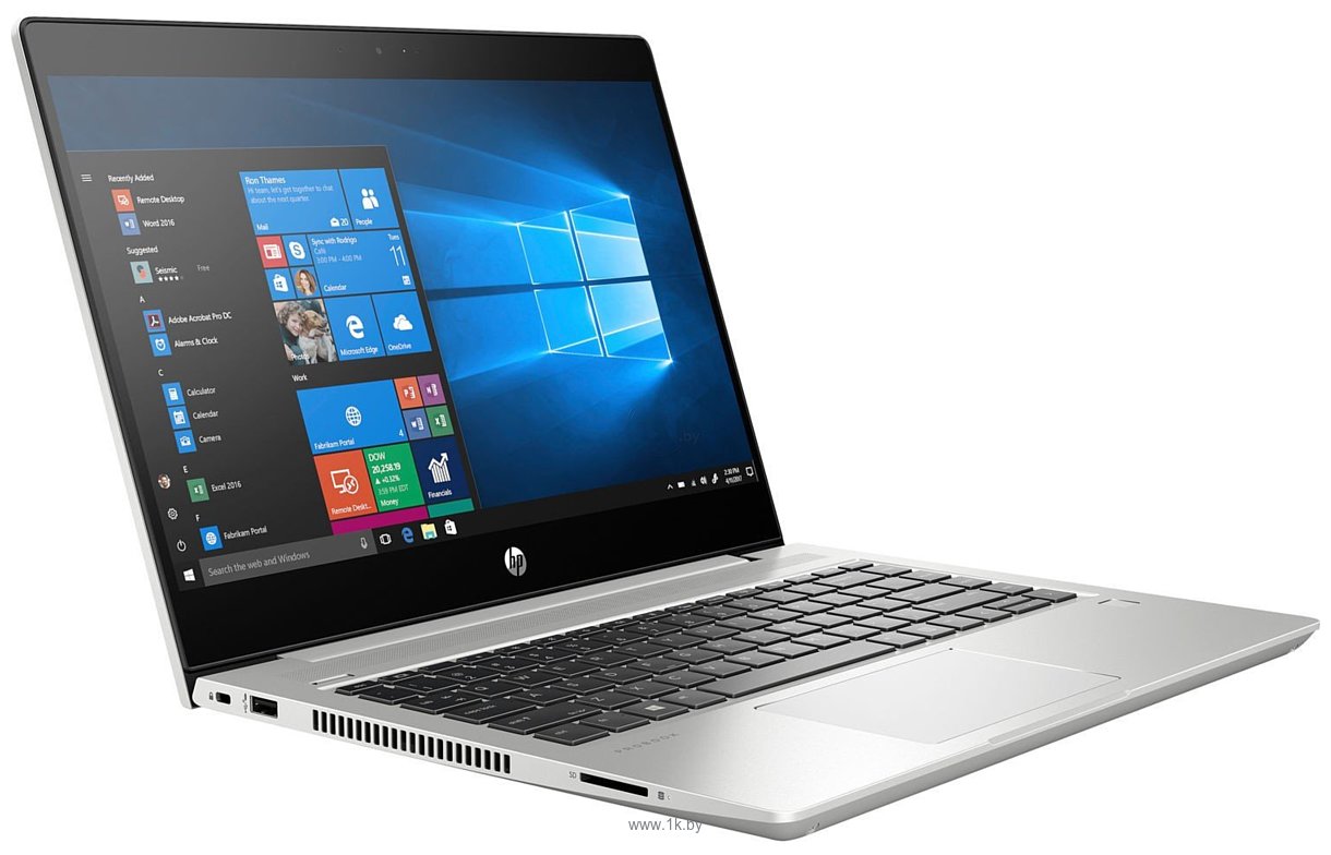 Фотографии HP ProBook 450 G7 (8VU16EA)