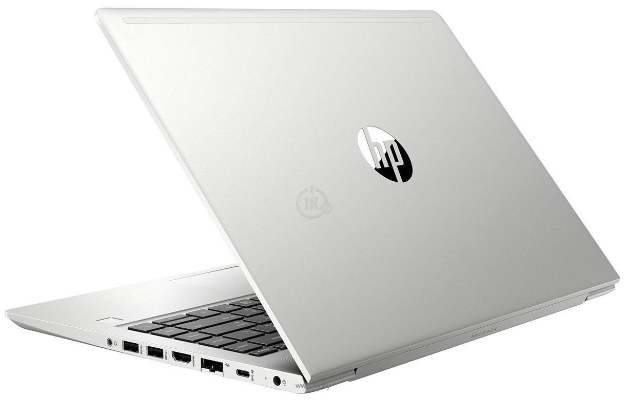 Фотографии HP ProBook 450 G7 (8VU16EA)