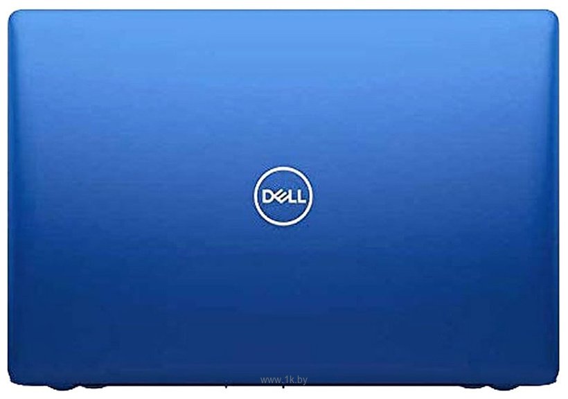 Фотографии Dell Inspiron 15 3583-8581