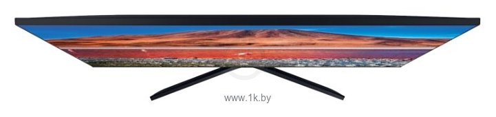 Фотографии Samsung UE58TU7570U