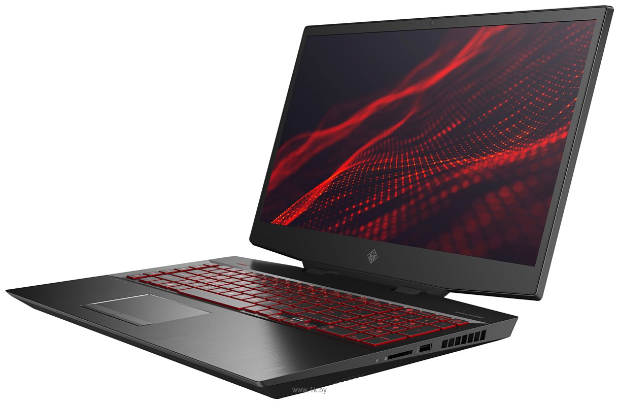 Фотографии HP OMEN 17-cb0018ur (7QA34EA)