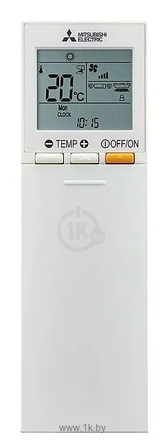 Фотографии Mitsubishi Electric MSZ-AP42VG / MUZ-AP42VG