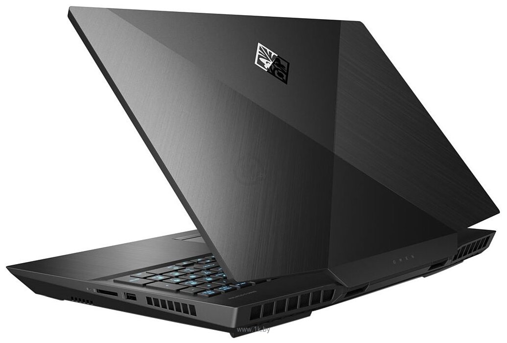 Фотографии HP OMEN 17-cb1007ur (104N2EA)