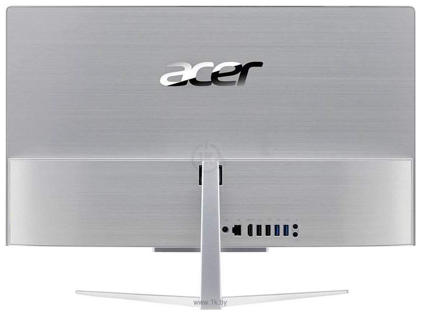 Фотографии Acer Aspire C22-820 (DQ.BDZER.001)