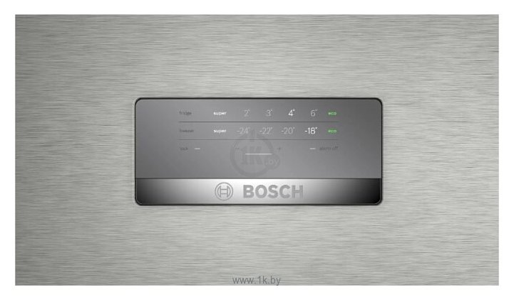 Фотографии Bosch KGN39VI25R