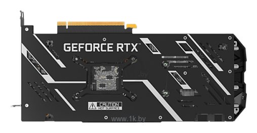 Фотографии KFA2 GeForce RTX 3070 8192MB EX (37NSL6MD1TBK)