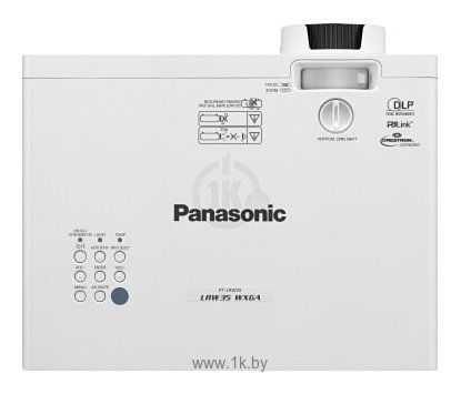 Фотографии Panasonic PT-LRW35