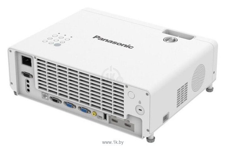 Фотографии Panasonic PT-LRW35