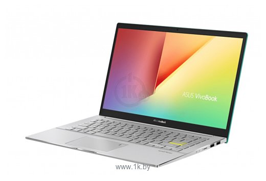 Фотографии ASUS VivoBook S14 S433FA-EB040T