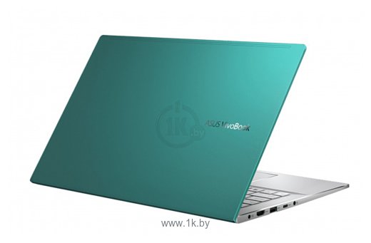 Фотографии ASUS VivoBook S14 S433FA-EB040T