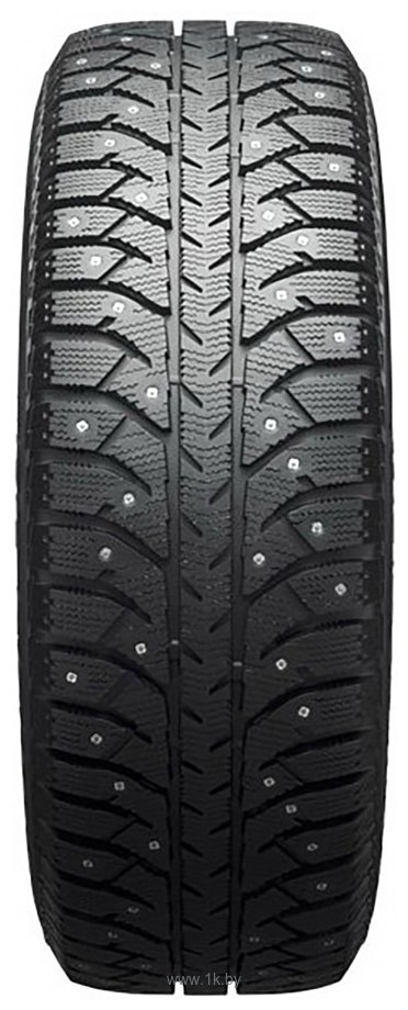 Фотографии Bridgestone Ice Cruiser 7000S 205/50 R17 93T (под шип)