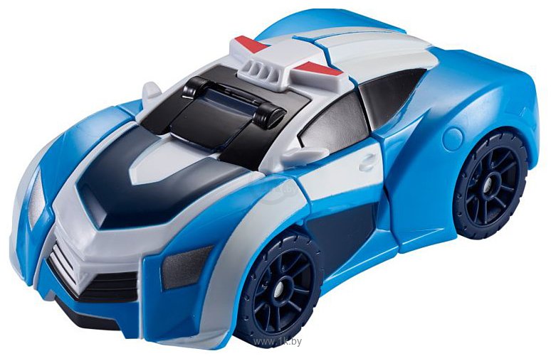 Фотографии Young Toys Tobot Athlon Mini Tornado 301069