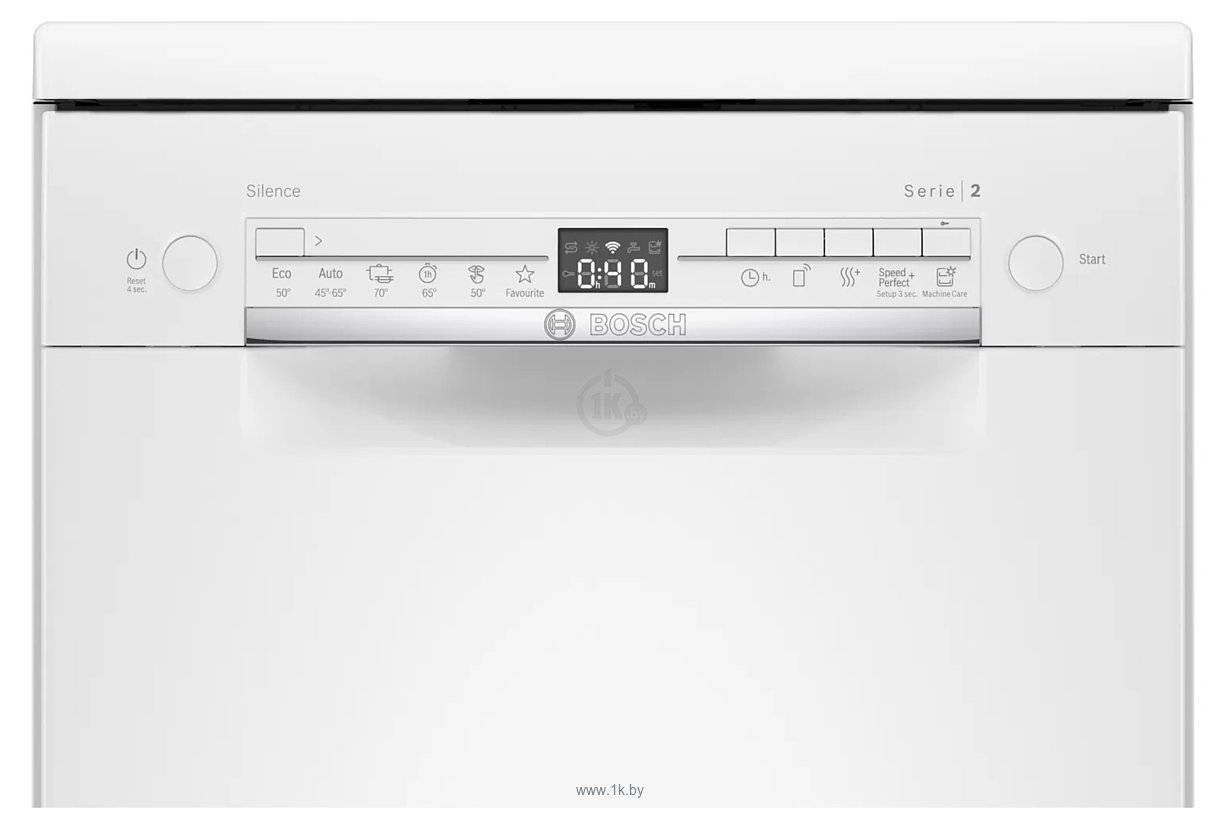 Фотографии Bosch SPS2HKW57E