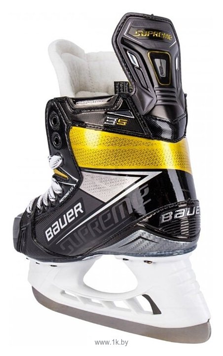 Фотографии Bauer Supreme 3S SR