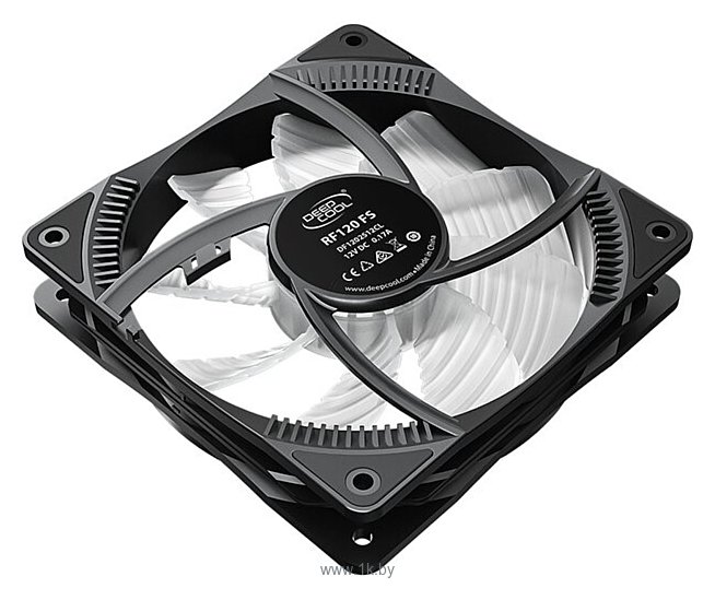 Фотографии Deepcool RF 120 FS