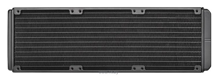 Фотографии Thermaltake Floe RC360 CPU & Memory AIO Liquid Cooler